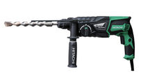 Rotary hammer DH 26PC - 830W
