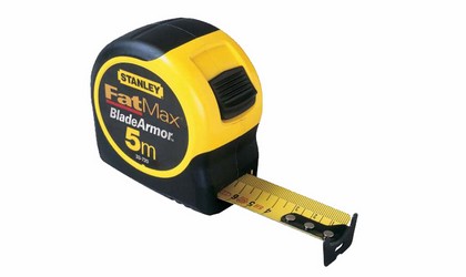 Tape ruler FatMax® BLADEARMOR