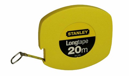 Tape measure
