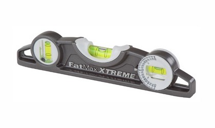 Torpedo FatMax® XTREME level