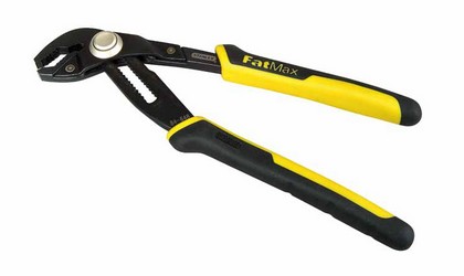 FatMax®  multigrip groove joint pliers