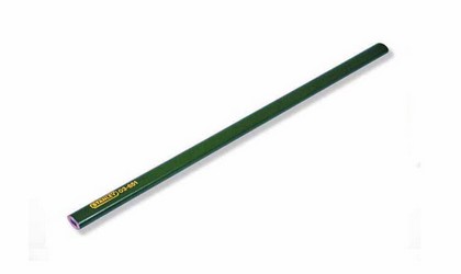 Masonry pencil