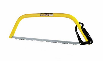 Bow saw