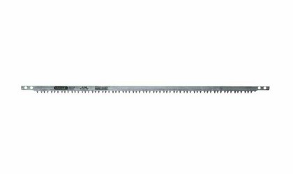 Bow saw blase - dry wood