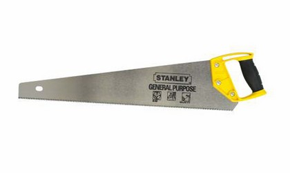 Stanley Basic saw