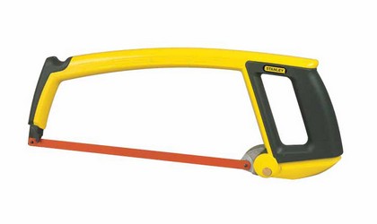 Turbo Cut hacksaw
