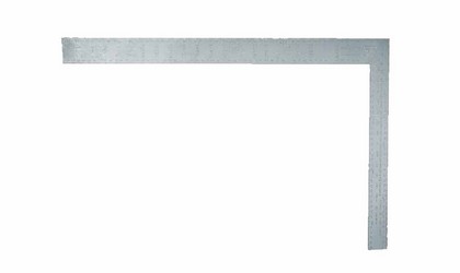 Steel roof angle bracket