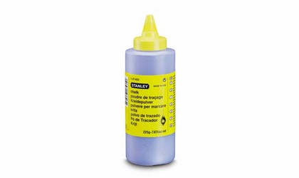 Routing chalk 115g blue