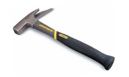 Claw hammer Graphite