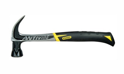 Claw hammer FatMax® Antivibe™