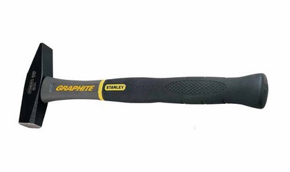 Graphite hammer