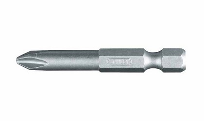 1/4" Phillips bit - long