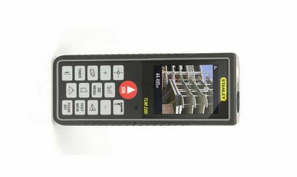 TLM 220i laser measurer