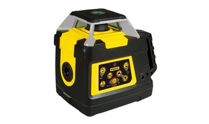 FatMax® RL HVPW rotary laser