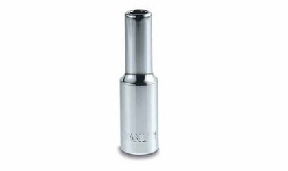 Hex socket 1/2" - long