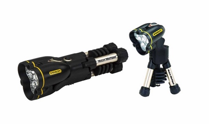 MaxLife Midi Tripod™ torch