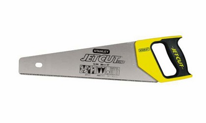 Jet-Cut Fine saw