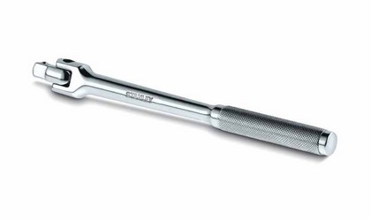 Tilting handle