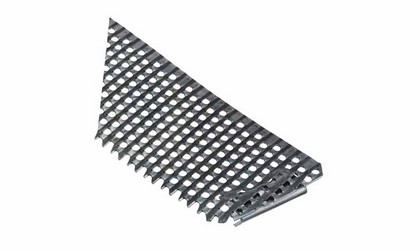 Surform fine cut blade