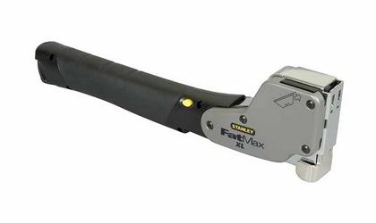 Hammer stapler PHT35