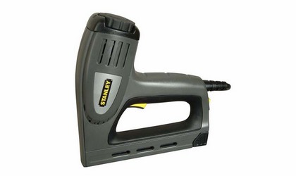 Electric stapler TR55 HD