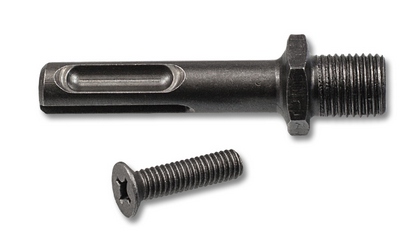Chuck adapter SDS-PLUS
