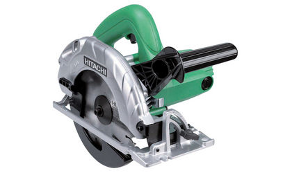 Circular saw C 6SS - 165mm, 1050W