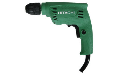 Drill D 10VST - 450W