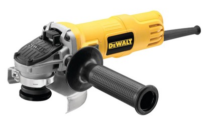 Grinder D28134KD - 125mm, 11W