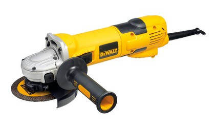 Grinder D28135 - 125mm, 14W