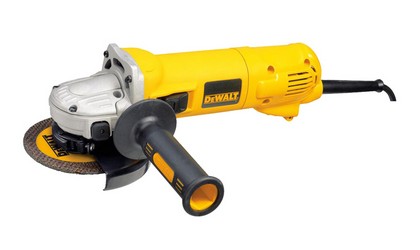 Grinder D28136KD - 125mm, 15W
