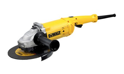 Grinder D28492 - 23mm, 22W