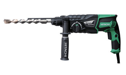 Rotary hammer DH 26PC - 830W