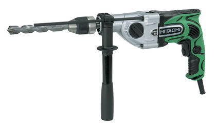 Percussion drill DM 20V - 790W