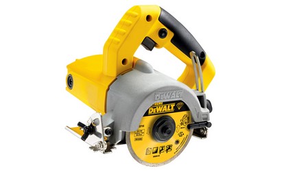 Tile saw DWC41 - 11mm