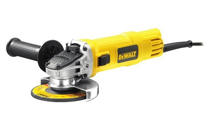 Grinder DWE451 - 125mm, 8W