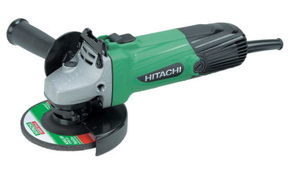Angle grinder G 13STA - 115mm, 580W