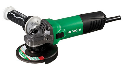 Angle grinder G 13SW - 125mm, 1200W