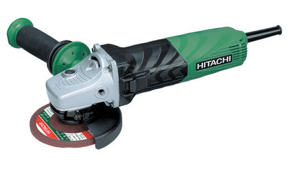 Angle grinder G 13VA - 125mm, 1500W