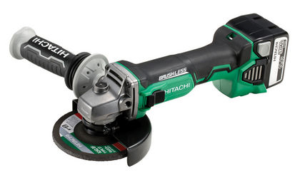 Angle grinder G 14DL - 14,4V