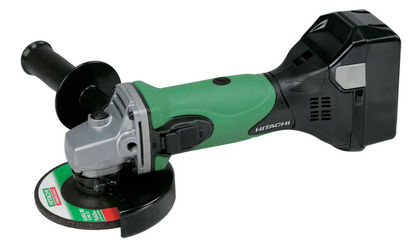 Angle grinder G 18DSL - 18,0V