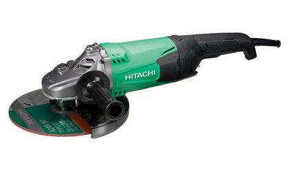 Angle grinder G 23ST - 230mm, 2000W