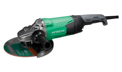 Angle grinder G 23SW2 - 230mm, 2200W
