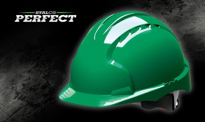 Industrial safety helmet EVO3