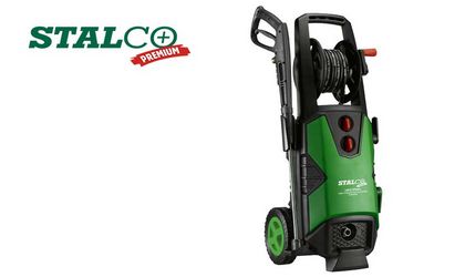 High-pressure cleaner HPC170AI