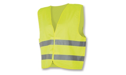 Safety vest