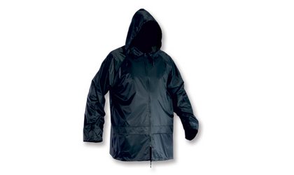 Wind-waterproof jacket