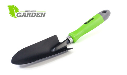 Wide trowel