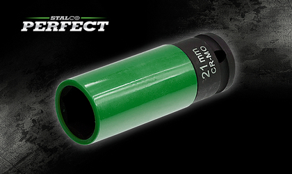 Impact socket