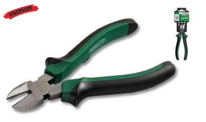 Side cutters